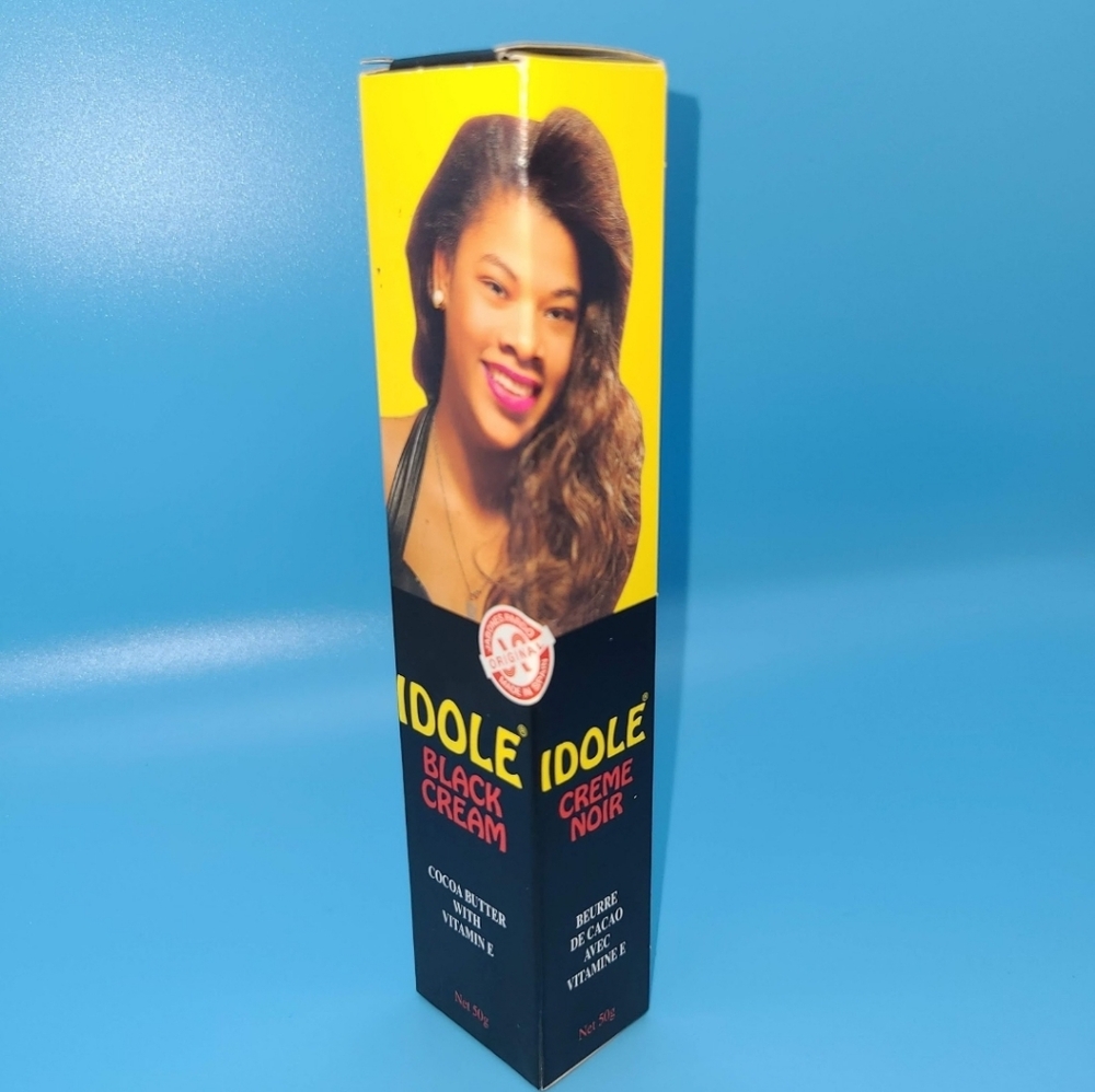 IDOLE original cream (lighten)